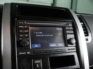 Внедорожник Nissan X-Trail 2014 года, 1390000 рублей, Воронеж