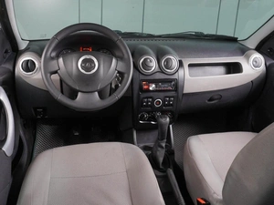 Универсал ВАЗ (LADA) Largus 2016 года, 879000 рублей, Воронеж