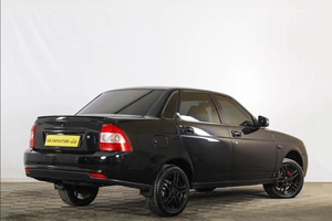 Седан ВАЗ (LADA) Priora 2013 года, 619000 рублей, Тюмень