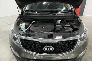 Внедорожник Kia Sportage 2015 года, 1720000 рублей, Курск