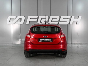 Хетчбэк Ford Focus 2013 года, 945000 рублей, Ростов-на-Дону