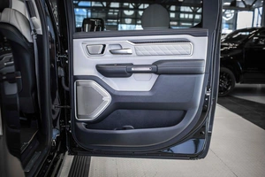 Пикап RAM 1500 2025 года, 10661354 рублей, Москва