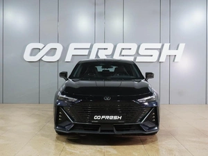 Лифтбек Changan UNI-V 2024 года, 2499000 рублей, Воронеж