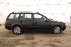 Хэтчбек Volkswagen Golf 2000 года, 349000 рублей, Обнинск