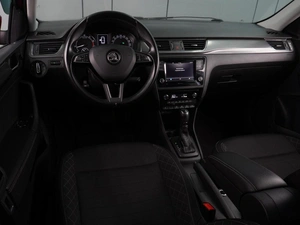 Лифтбек Skoda Rapid 2018 года, 1449000 рублей, Воронеж