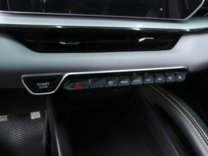 Внедорожник Geely Coolray 2023 года, 2100000 рублей, Ростов-на-Дону