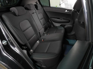 Внедорожник Kia Sportage 2019 года, 1899000 рублей, Воронеж