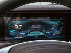 Внедорожник FAW Bestune T77 2022 года, 1790000 рублей, Краснодар