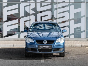 Хетчбэк Volkswagen Polo 2007 года, 650000 рублей, Краснодар