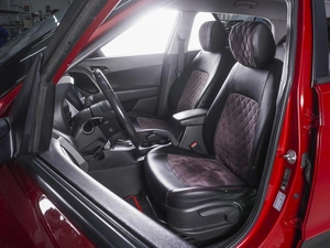 Внедорожник Hyundai Creta 2018 года, 1840000 рублей, Ростов-на-Дону