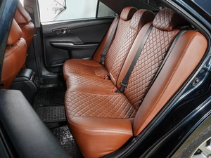 Седан Toyota Camry 2015 года, 1899000 рублей, Воронеж