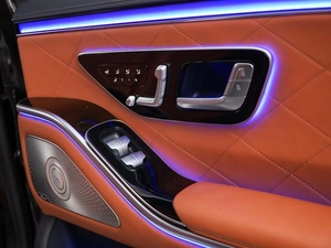 Седан Mercedes-benz S-класс 2020 года, 9550077 рублей, Москва