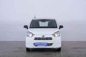 Хетчбэк Daihatsu Mira e:S 2021 года, 839000 рублей, Омск