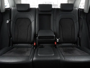 Внедорожник Audi Q5 2014 года, 1705600 рублей, Нижний Новгород