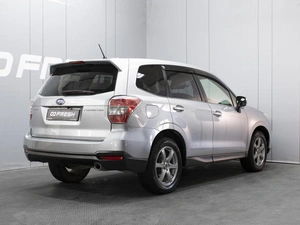 Внедорожник Subaru Forester 2014 года, 1480000 рублей, Омск