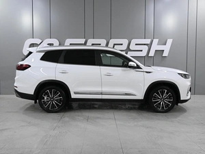 Внедорожник Chery Tiggo 8 Pro 2021 года, 1949000 рублей, Ростов-на-Дону
