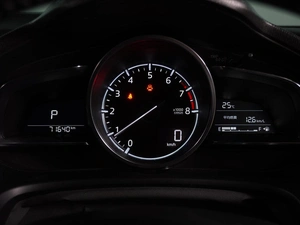 Седан Mazda Axela 2017 года, 1669000 рублей, Воронеж
