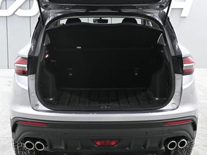 Внедорожник Belgee X50 2025 года, 2199000 рублей, Аксай