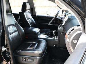 Внедорожник Toyota Land Cruiser 2015 года, 5194000 рублей, Кирилловка