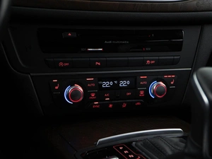 Седан Audi A6 2015 года, 2577077 рублей, Москва