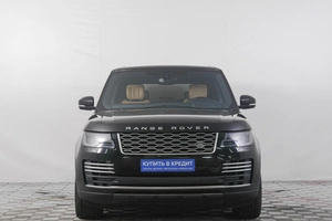 Внедорожник Land Rover Range Rover 2021 года, 13189000 рублей, Кемерово