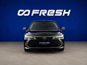 Седан Toyota Avalon 2023 года, 3777077 рублей, Москва