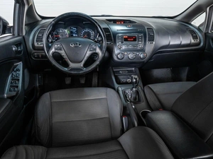 Седан Kia Cerato 2014 года, 1079000 рублей, Ставрополь