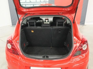 Хэтчбек Opel Corsa 2008 года, 585000 рублей, Курск