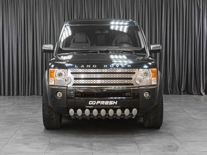 Внедорожник Land Rover Discovery 2007 года, 1434000 рублей, Тюмень