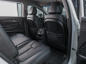 Внедорожник Hyundai Santa Fe 2018 года, 2599000 рублей, Сургут
