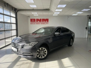 Седан Genesis G80 2014 года, 2000000 рублей, Смоленск