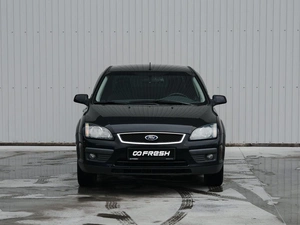 Седан Ford Focus 2007 года, 610000 рублей, Краснодар