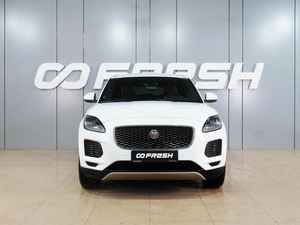 Внедорожник Jaguar E-Pace 2018 года, 2334000 рублей, Воронеж