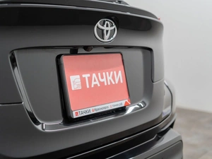 Внедорожник Toyota C-HR 2019 года, 2080000 рублей, Красноярск