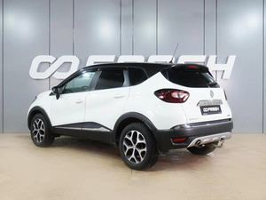 Внедорожник Renault Kaptur 2017 года, 1649000 рублей, Воронеж