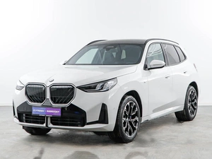 Внедорожник BMW X3 2025 года, 8349999 рублей, Москва