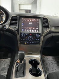 Внедорожник Jeep Grand Cherokee 2016 года, 2687000 рублей, Солонцы