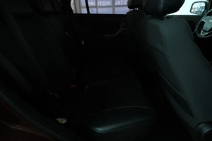 Внедорожник Chery Tiggo (T11) 2015 года, 559000 рублей, Омск