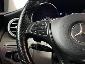 Седан Mercedes-benz C-класс 2015 года, 2149900 рублей, Казань
