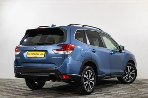 Внедорожник Subaru Forester 2019 года, 3109000 рублей, Сургут