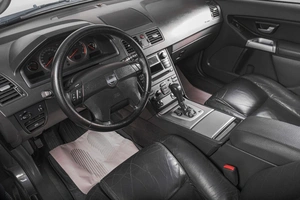 Внедорожник Volvo XC90 2005 года, 1049000 рублей, Томск