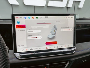 Внедорожник Volkswagen Tiguan L 2025 года, 4890000 рублей, Краснодар