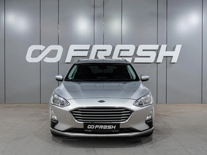 Универсал Ford Focus 2018 года, 1399000 рублей, Воронеж