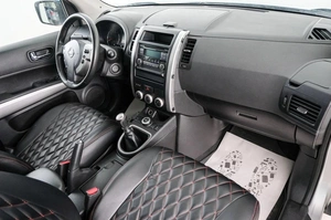 Внедорожник Nissan X-Trail 2014 года, 1549000 рублей, Красноярск