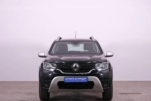 Внедорожник Renault Duster 2022 года, 1749000 рублей, Омск