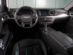 Седан Hyundai Genesis 2015 года, 1880000 рублей, Ростов-на-Дону