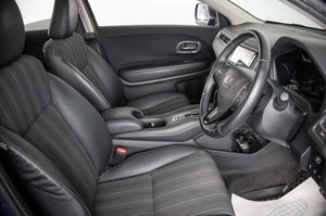 Внедорожник Honda Vezel 2014 года, 1499000 рублей, Пермь