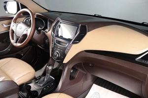 Внедорожник Hyundai Santa Fe 2013 года, 1699000 рублей, Тюмень
