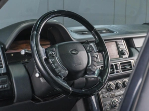 Внедорожник Land Rover Range Rover 2011 года, 1799000 рублей, Сургут