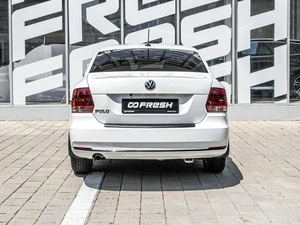 Седан Volkswagen Polo 2019 года, 735000 рублей, Ставрополь